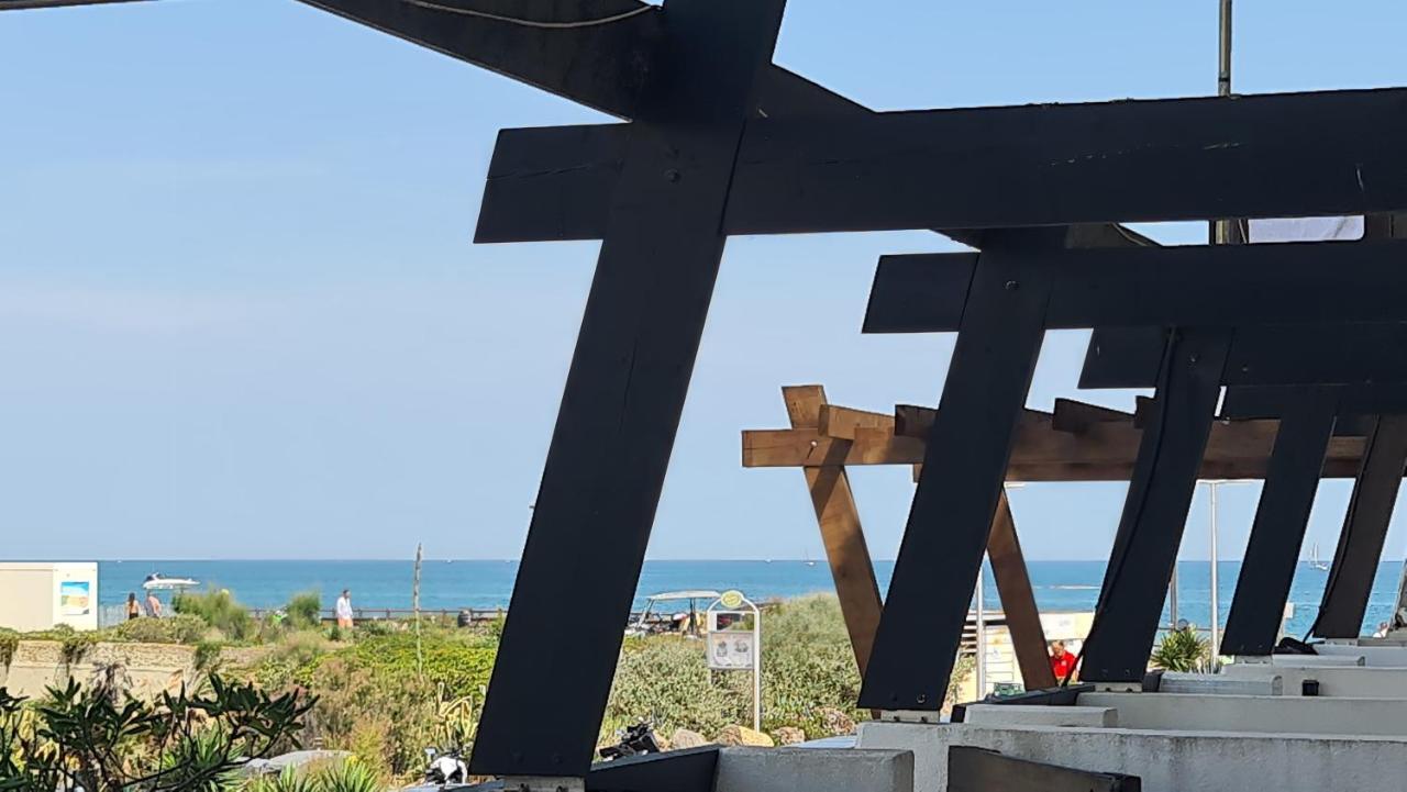Village Naturiste Cap d'Agde Studio Terrasse Port Nature Esterno foto