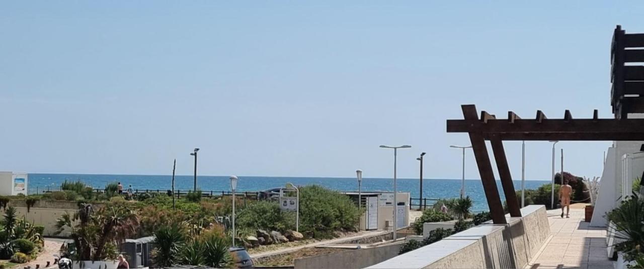 Village Naturiste Cap d'Agde Studio Terrasse Port Nature Esterno foto
