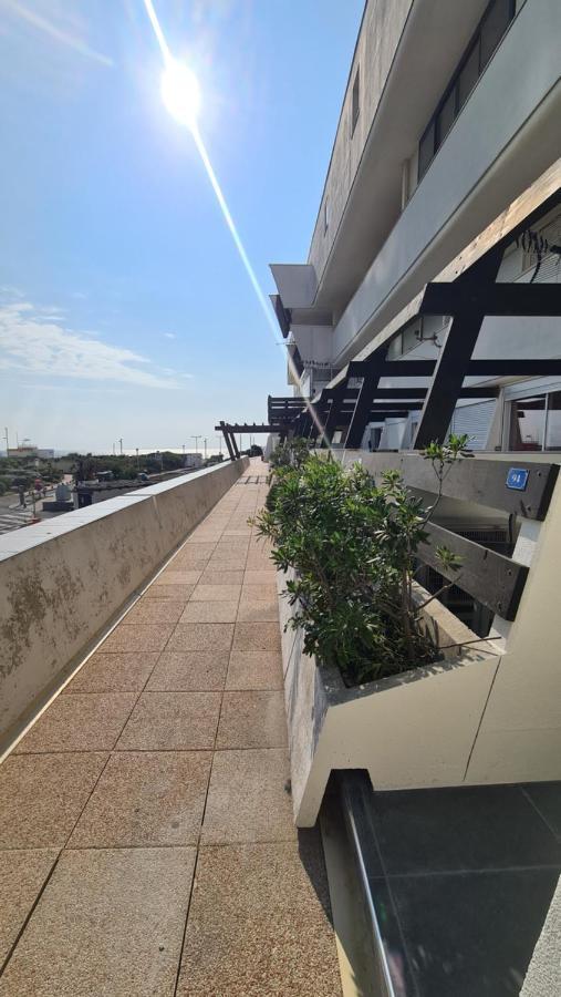Village Naturiste Cap d'Agde Studio Terrasse Port Nature Esterno foto