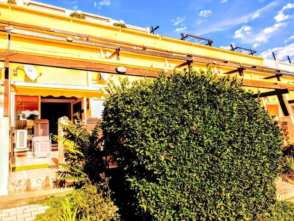 Village Naturiste Cap d'Agde Studio Terrasse Port Nature Esterno foto